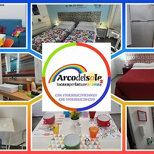  Apartamento Arco Del Sole 2